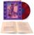 Betty Davis – Crashin' From Passion (Vinyl, LP, Album, Limited Edition, Red, Reissue, Remastered)
