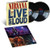 Nirvana – Live And Loud (2 x Vinyl, LP, Album, Gatefold, 180g)