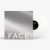 Jimin – FACE (Vinyl, LP, Album, White)