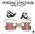 Michael Viner's Incredible Bongo Band – Bongo Rock (Vinyl, LP, Album, Reissue, Stereo)