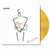 Icehouse - Man of Colours yellow (VINYL LP)