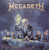 Megadeth – Rust In Peace (Vinyl, LP, Album)