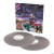 Phantasy Star IV (2 x Vinyl, LP, Album, Limited Edition, Remastered, Clear)