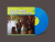 Booker T. & The M.G.'s – Doin' Our Thing (Vinyl, LP, Album, Limited Edition, Sky Blue)