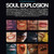 Various – Soul Explosion (2 x Vinyl, LP, Album, Compilation, Remastered, Stereo)