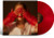 Ariana Grande – eternal sunshine (Vinyl, LP, Album, Ruby Red)