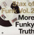 Various Artists – Stax Of Funk Vol. 2: More Funky Truth (2 x Vinyl, LP, Compilation)
