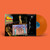 Fela Ransome Kuti & Africa 70 ‎– Excuse O (Vinyl, LP, Album, Stereo, Orange)