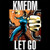 KMFDM – Let Go (2 x Vinyl, LP, Album, Stereo, 45RPM)