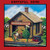 Grateful Dead – Terrapin Station (Vinyl, LP, Album, Limited Edition, Remastered, Green Emerald)