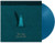 Noah Kahan – Cape Elizabeth (Vinyl, 12", EP, Limited Edition, Aqua)