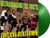 Ultramagnetic MC's – Critical Beatdown: Expanded Edition (2 x Vinyl, LP, Album, Limited Edition, Numbered, Green, 180g)