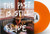 Hurray For The Riff Raff – The Past Is Still Alive (Vinyl, LP, Album, Translucent Orange Crush)