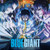 Blue Giant: Original Motion Picture Soundtrack (2 x Vinyl, LP, Album, Stereo, Blue)
