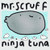Mr. Scruff – Ninja Tuna (3 x Vinyl, LP, Album, Deluxe Edition)
