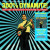 RSD2024 Soul Jazz Records Presents – 300% DYNAMITE! Ska, Soul, Rocksteady, Funk and Dub in Jamaica (2 x Vinyl, LP, Album, Yellow, 180g)
