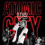 RSD2024 U2 – Atomic City: U2/UV Achtung Baby Live At Sphere in Las Vegas (Vinyl, 10" Single, Transparent Red)