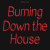David Byrne & Paramore – Hard Times / Burning Down The House (Vinyl, 12" Single, Natural Colour)