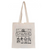 Midland Records "Normal Music Taste" Tote Bag