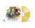 RSD2024 Montaigne – Glorious Heights (Vinyl, LP, Album, Saffron Yellow)