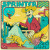 Sprinter – Sprinter (Vinyl, LP, Album, Aquamarine Dream)