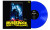 Murderock: Uccide A Passo Di Danza (Vinyl, LP, Album, Limited Edition, Clear Blue)