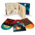 Sea of Thieves: Original Soundtrack (3 x Vinyl, LP, Album, Coloured) Contents