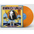 Marcos Valle – Túnel Acústico (Vinyl, LP, Album, Limited Edition, Stereo, Orange)