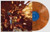Creedence Clearwater Revival – Bayou Country (Vinyl, LP, Album, Stereo, Orange Smoke)