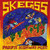 Skegss – Pacific Highway Music (Vinyl, LP, Album, Limited Edition, Webstore Exclusive Gold)