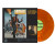 Don Julian – Savage: Super Soul Soundtrack (Vinyl, LP, Album, Limited Edition, Blood Orange)