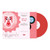 RSD2025 The Art Of Noise – Impressions Of Forever: In The Studio With Moments In Love (Vinyl, LP, Compilation, Red)