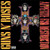 Guns n Roses - Appetite For Destruction (VINYL LP)