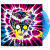 The Artful Escape: Original Soundtrack (2 x Vinyl, LP, Album, Psychedelic Blue & Pink)