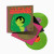 Various – Garage Psychédélique: The Best Of Garage Psych And Pzyk Rock 1965-2019 (2 x Vinyl, LP, Compilation, Limited Edition, Stereo, Transparent Lime Green)