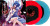Manyo – Akai Ito HD Remaster (2 x Vinyl, LP, Album, Red/Blue w/ Black)