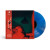 Alexander Biggs – Stay With The Horses (Vinyl, LP, Album, Limited Edition, Numbered, Obi, Transparent Blue)