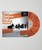 Good Charlotte – Good Morning Revival (Vinyl, LP, Album, Limited Edition, Orange & Black Marble "Translucent Fuego")