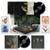 Imagine Dragons – Smoke + Mirrors: Ten (3 x Vinyl, LP, Album, Deluxe Edition, Box Set)