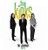The Kinks – The Journey - Part 3 (2 x Vinyl, LP, Compilation)