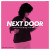 Hitomi Tohyama – Next Door: Edit & Backing Tracks EP (Vinyl, 12" EP, Limited Edition)
