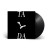 J. McFarlane's Reality Guest – Ta Da (Vinyl, LP, Album, Limited Edition)
