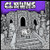 Clowns – Bad Blood (Vinyl, LP, Album)