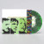Saint Etienne – Good Humor (Vinyl, LP, Album, Limited Edition, Transparent Green/White Splatter)