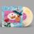 Tres Leches – The Smooth Sounds of Tres Leches, LHCC Mart Vol. 1 (Vinyl, LP, Limited Edition, "Tres Leches" Cream & White Swirl)