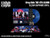 Stray Kids – KARMA (Vinyl, LP, Album, Clear Sapphire)