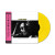 Jiro Inagaki & His Soul Media – In The Groove (Vinyl, LP, Album, Limited Edition, Clear Yellow)