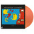 Pharoah Sanders – Moon Child (Vinyl, LP, Album, Limited Edition, Numbered, Translucent Red, 180g)