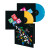 Metronomy – Greatest Hits (2 x Vinyl, LP, Compilation, Limited Edition, Yellow & Blue)