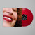 Hatchie – Liqourice (Vinyl, LP, Album, Limited Edition, Lipstick Red)